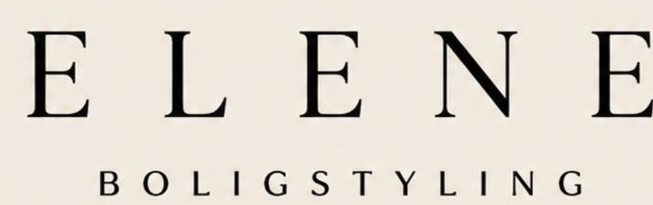 ELENE Boligstyling
