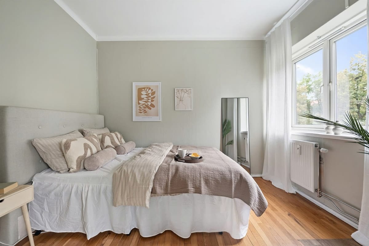 Styled home in Carl Berner — project photograph 10