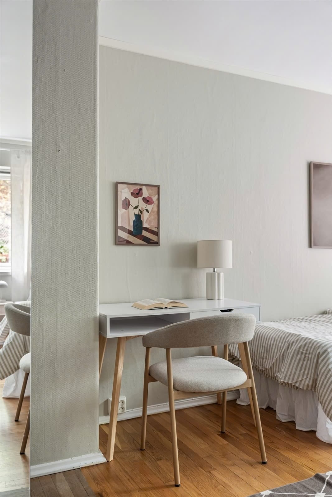 Styled home in Carl Berner — project photograph 12