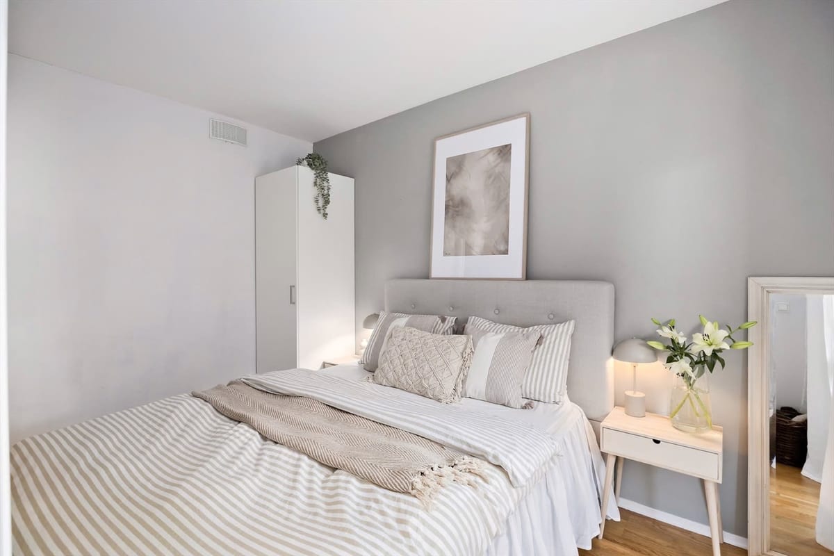 Styled home in Fornebu — project photograph 4