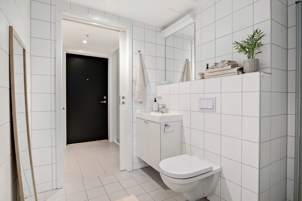 Styled home in Fornebu — project photograph 7