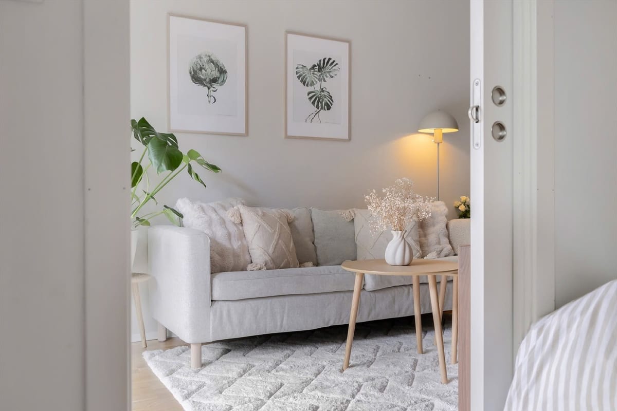 Styled home in Fornebu — project photograph 9