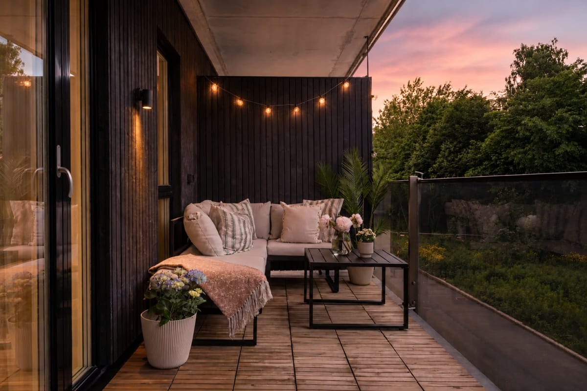 Styled home in Fornebu — project photograph 10