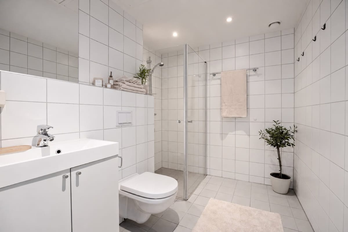 Styled home in Fornebu — project photograph 11