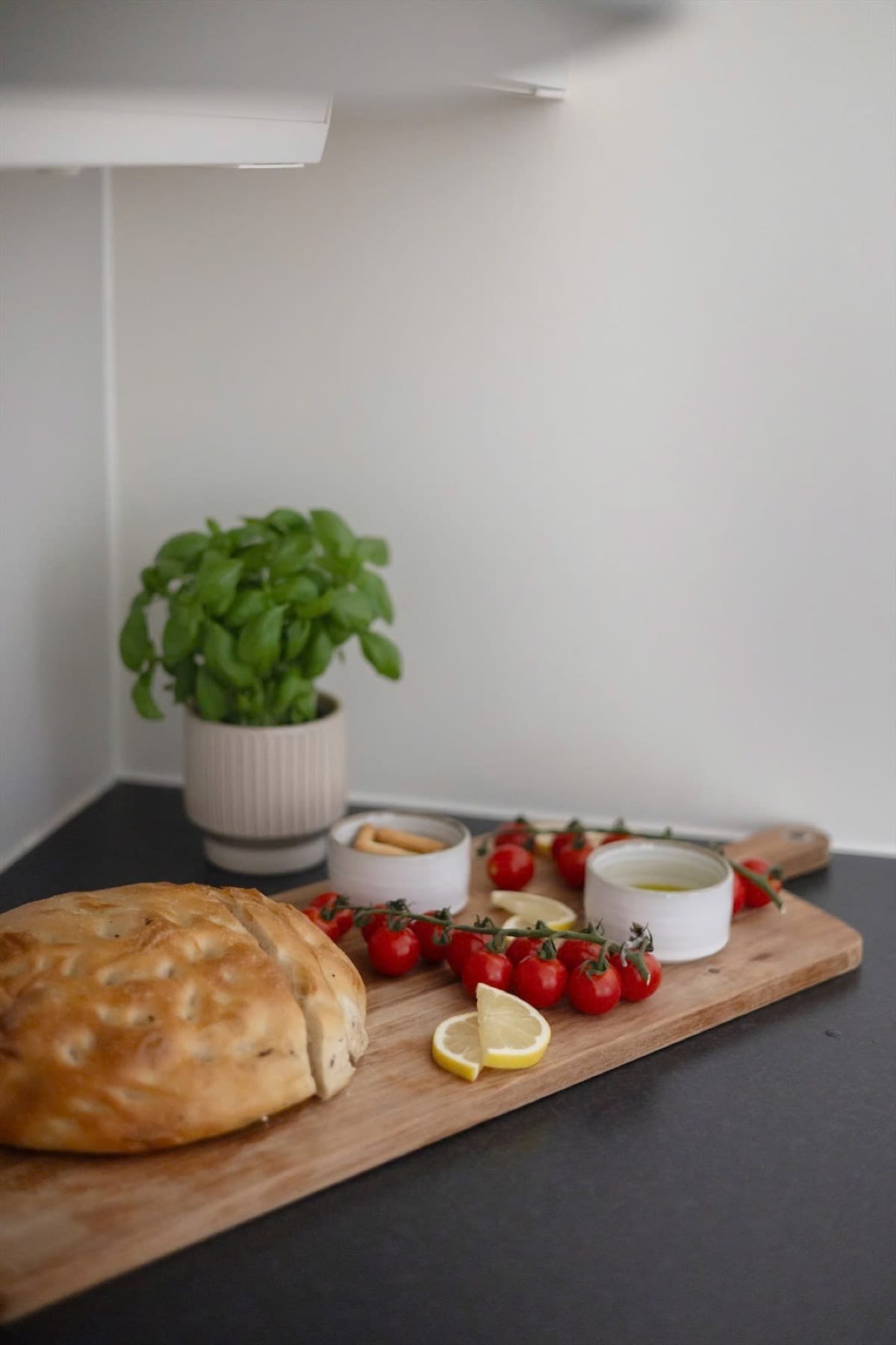 Styled home in Fornebu — project photograph 12