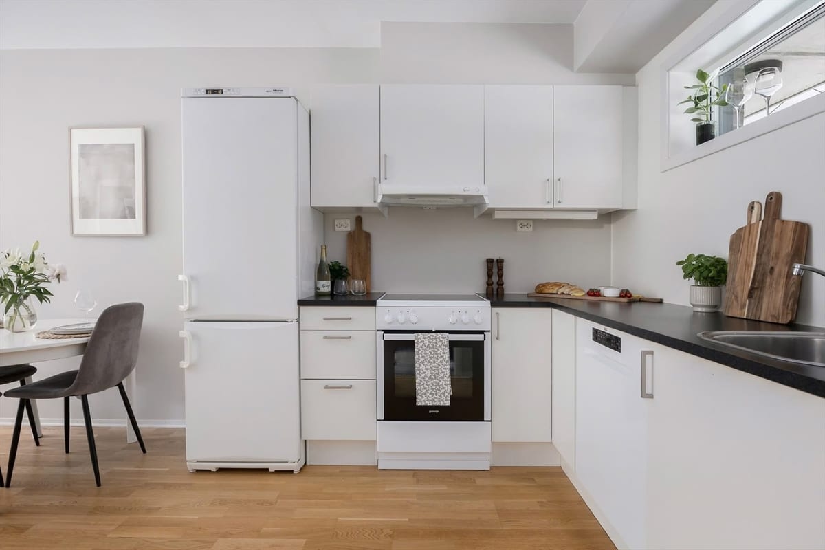 Styled home in Fornebu — project photograph 13