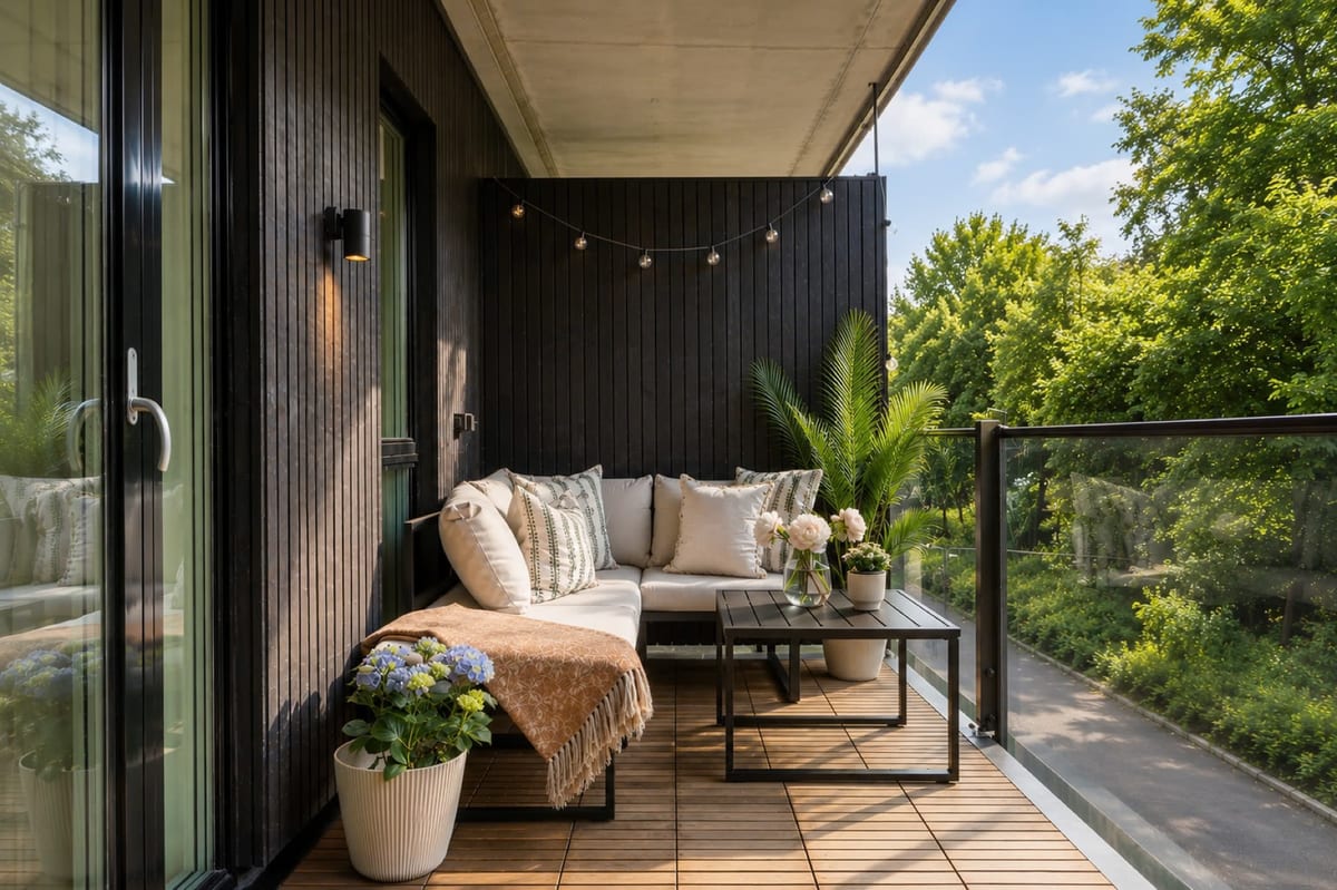 Styled home in Fornebu — project photograph 14