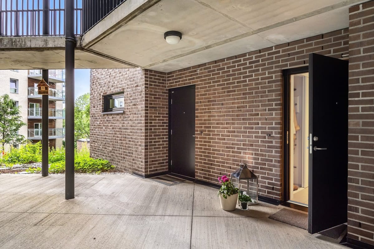 Styled home in Fornebu — project photograph 15