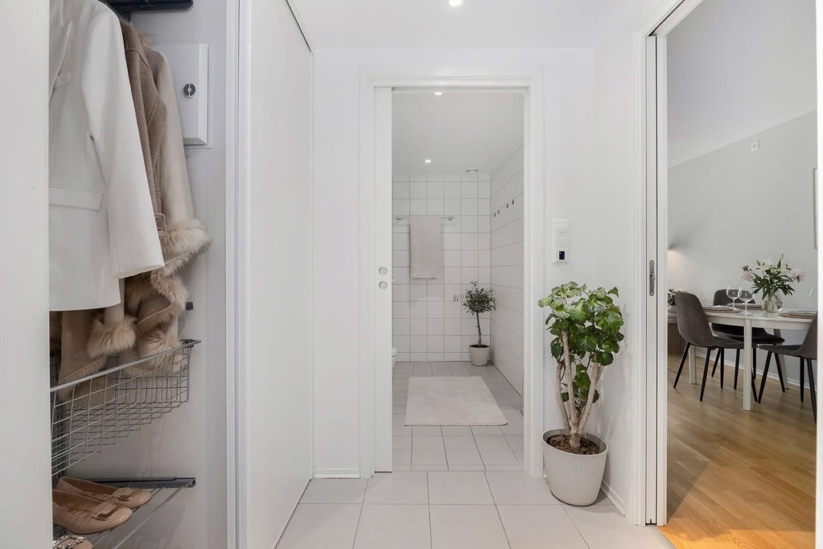 Styled home in Fornebu — project photograph 17