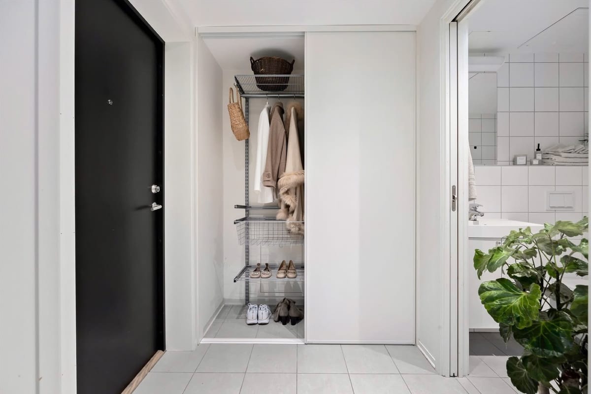 Styled home in Fornebu — project photograph 18